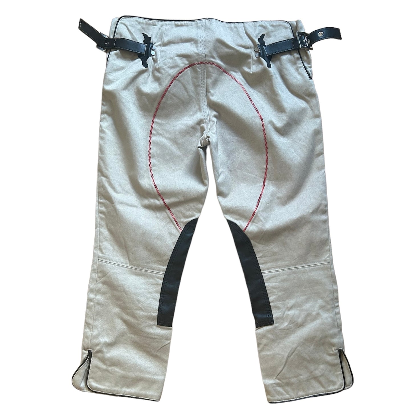 Dsquared2 capri pants