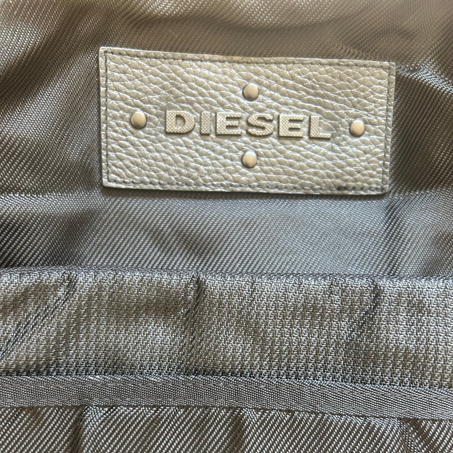 Diesel Handbag