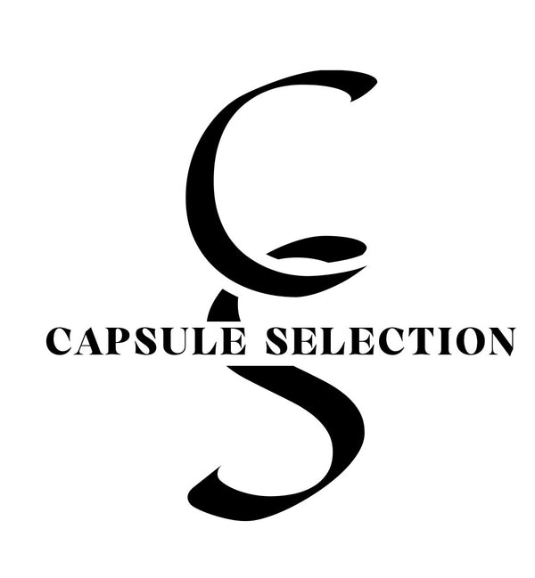 Capsule Selection