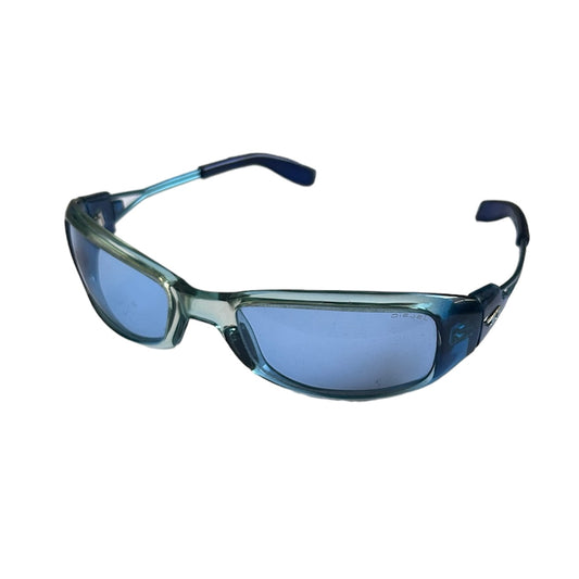 Diesel Blue Sunglasses