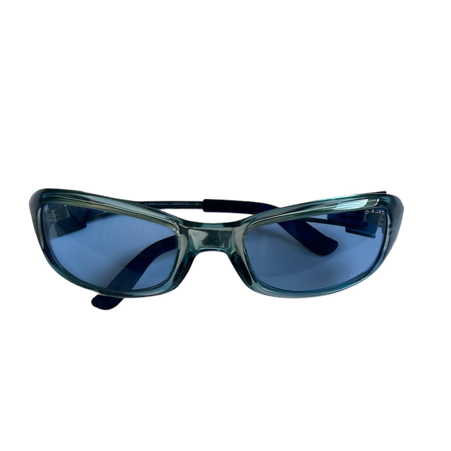 Diesel Blue Sunglasses