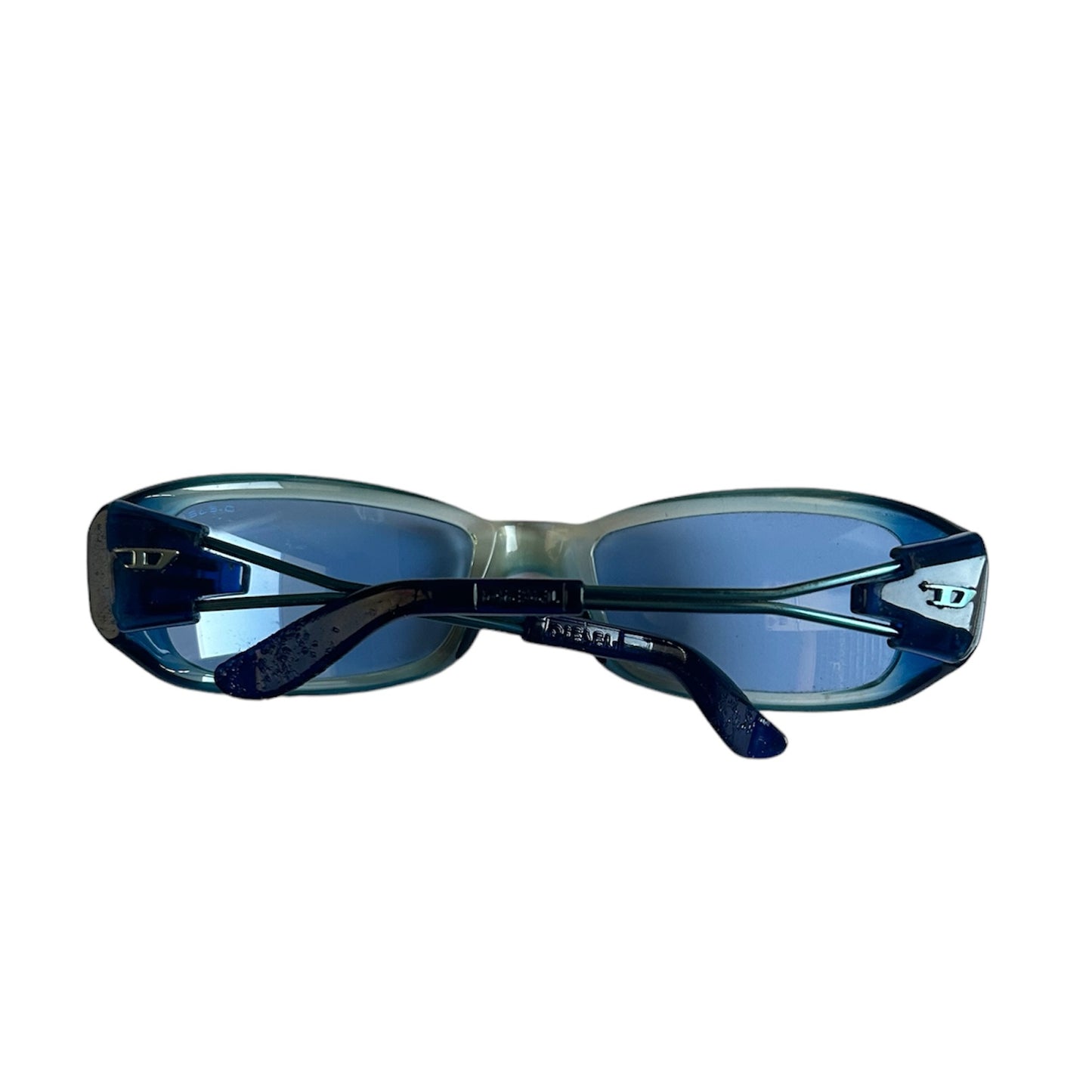 Diesel Blue Sunglasses