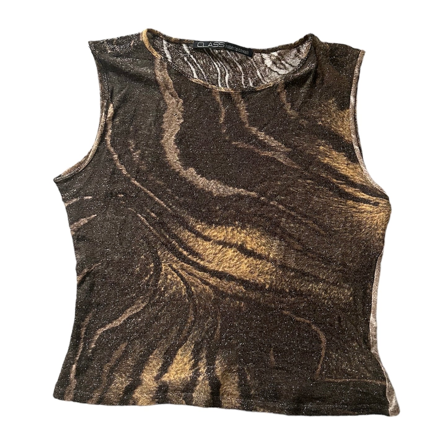 Roberto Cavalli Class Top